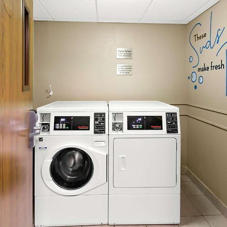 Sonesta Select Greenbelt College Park Εξωτερικό φωτογραφία