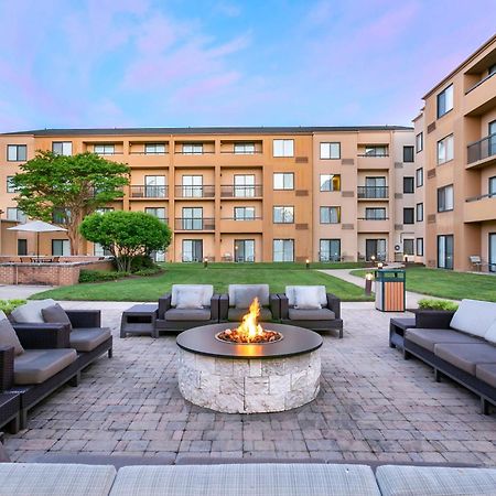 Sonesta Select Greenbelt College Park Εξωτερικό φωτογραφία