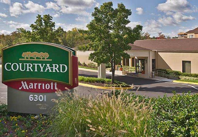 Sonesta Select Greenbelt College Park Εξωτερικό φωτογραφία