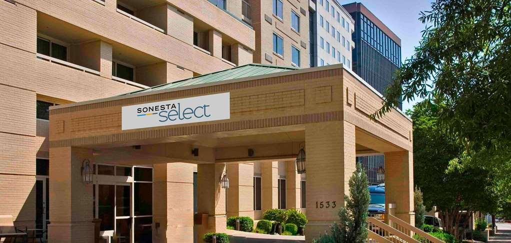 Sonesta Select Greenbelt College Park Εξωτερικό φωτογραφία