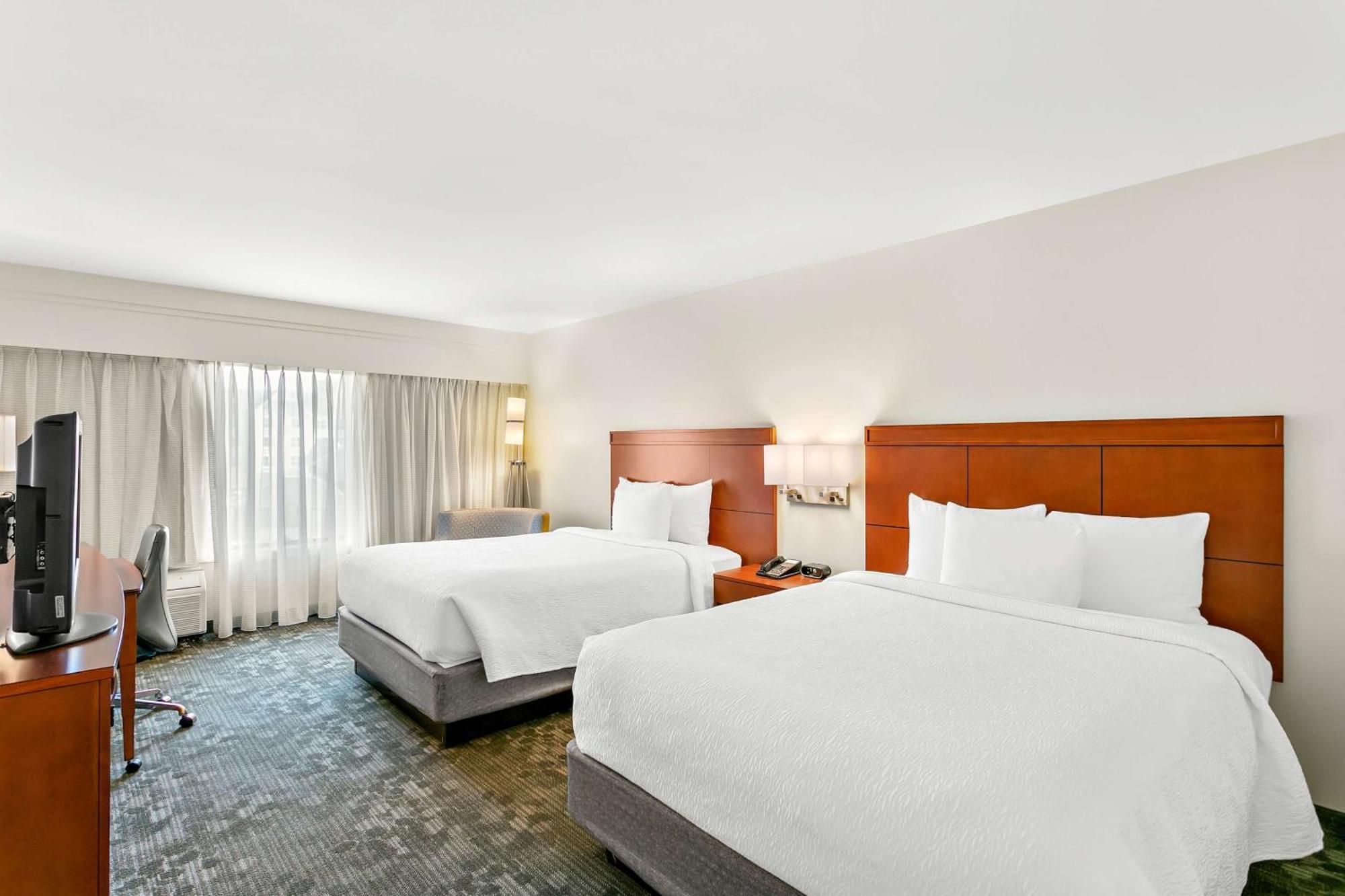 Sonesta Select Greenbelt College Park Εξωτερικό φωτογραφία