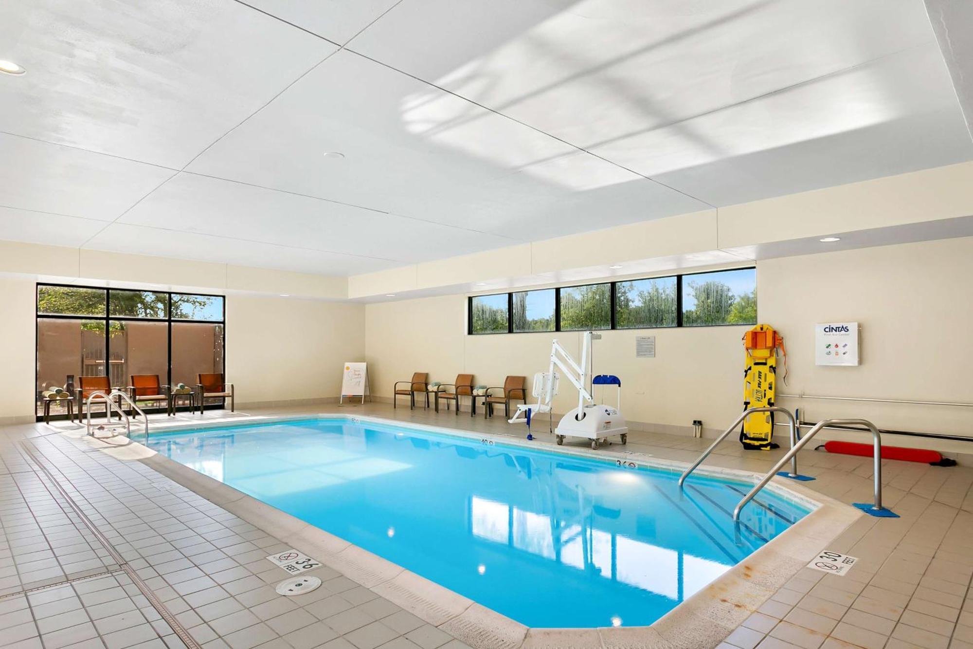 Sonesta Select Greenbelt College Park Εξωτερικό φωτογραφία