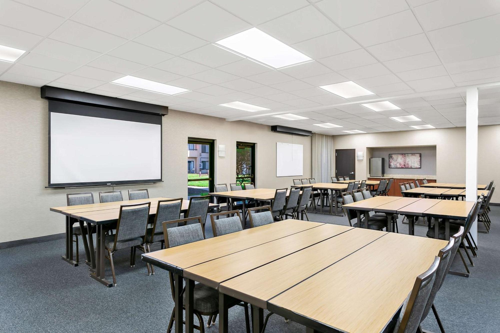 Sonesta Select Greenbelt College Park Εξωτερικό φωτογραφία