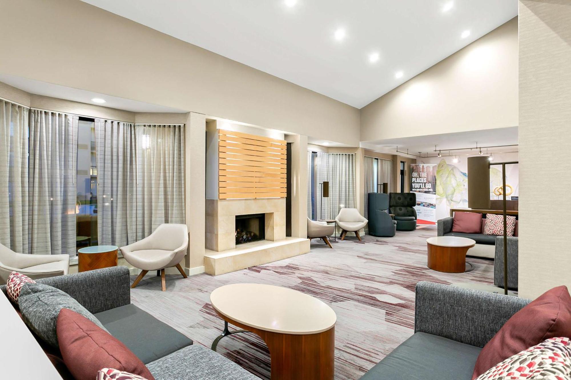 Sonesta Select Greenbelt College Park Εξωτερικό φωτογραφία