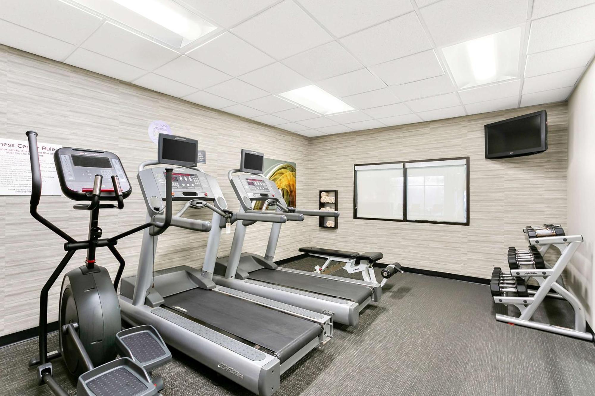 Sonesta Select Greenbelt College Park Εξωτερικό φωτογραφία