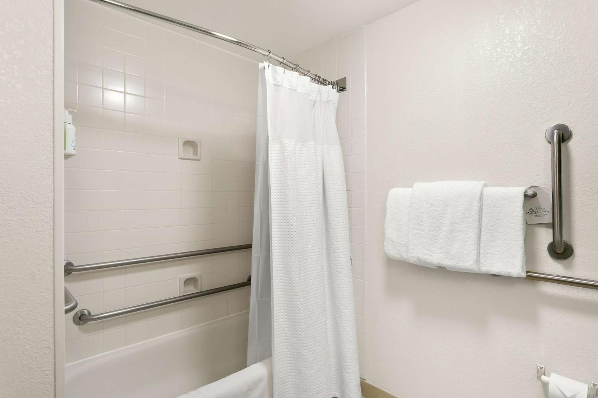 Sonesta Select Greenbelt College Park Εξωτερικό φωτογραφία