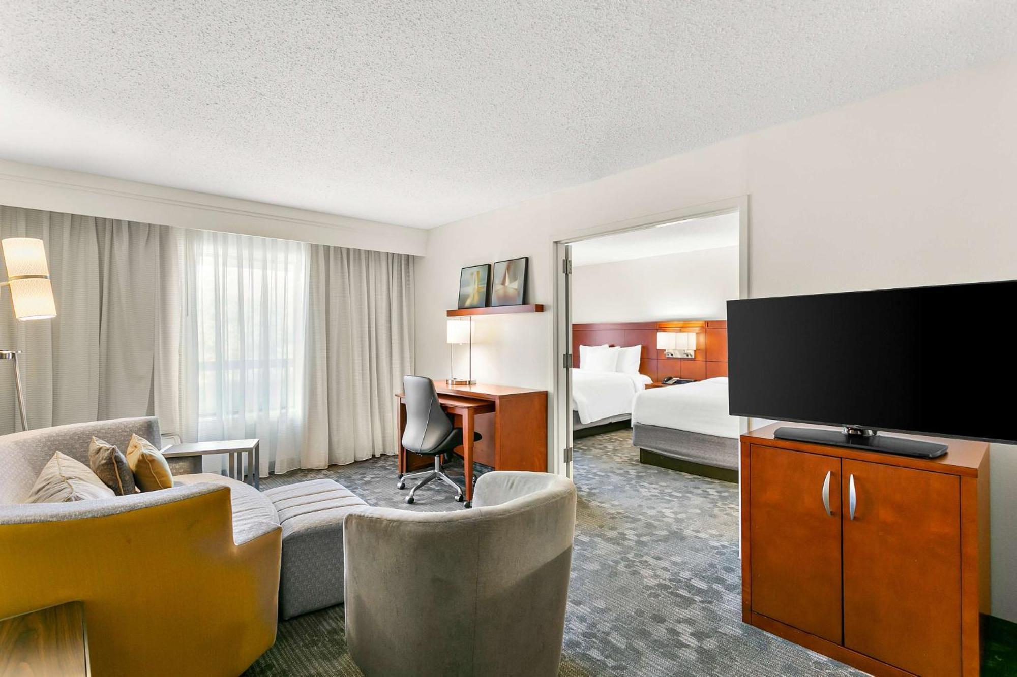 Sonesta Select Greenbelt College Park Εξωτερικό φωτογραφία