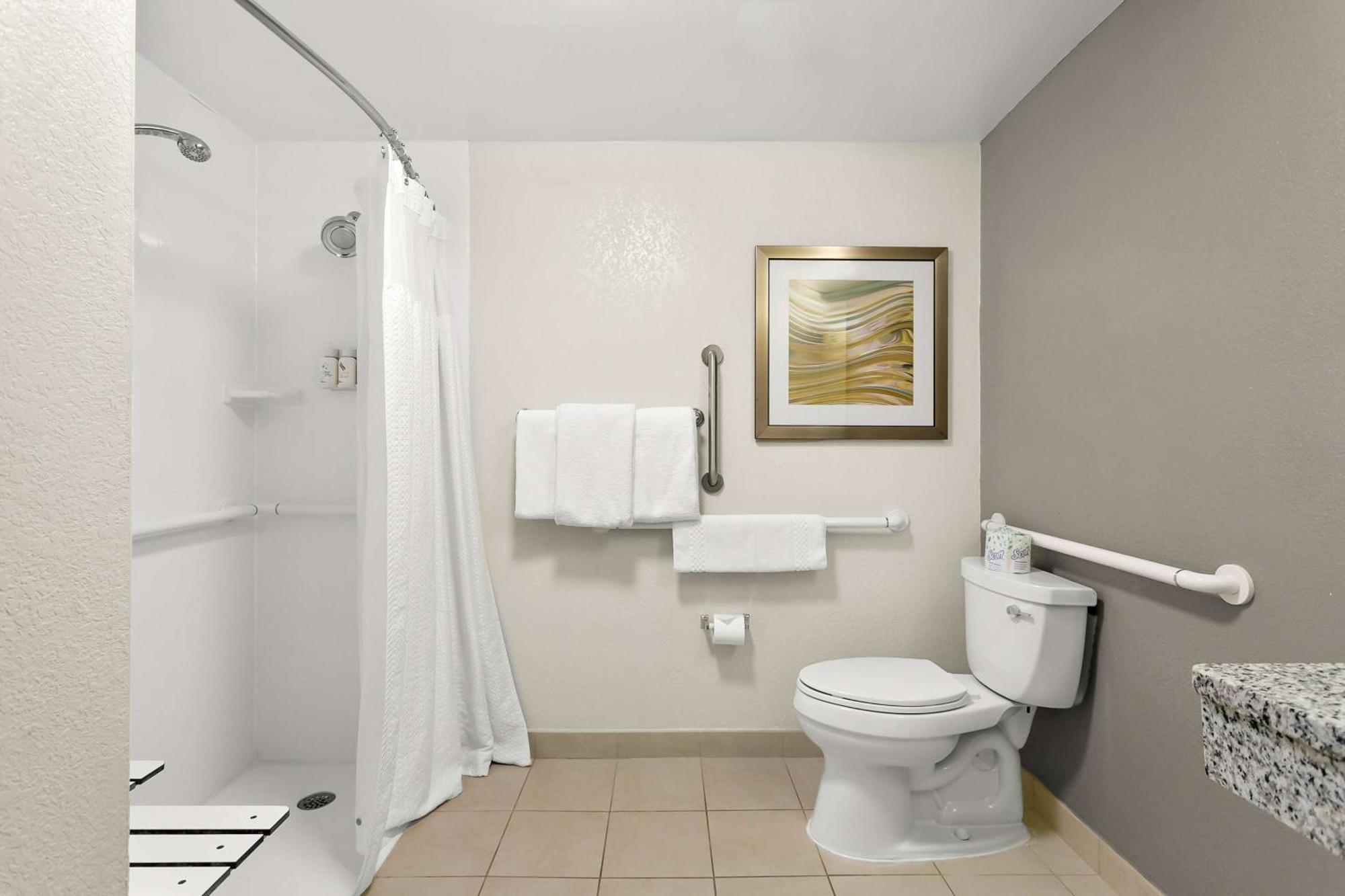 Sonesta Select Greenbelt College Park Εξωτερικό φωτογραφία