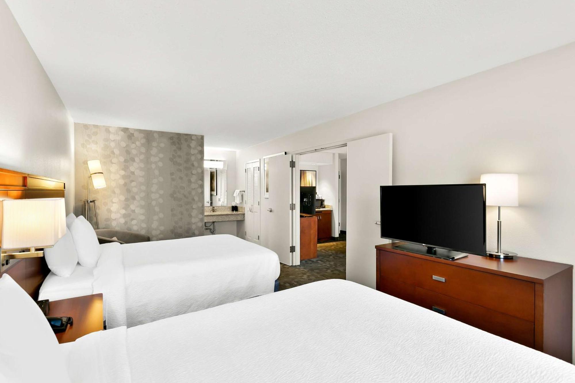 Sonesta Select Greenbelt College Park Εξωτερικό φωτογραφία