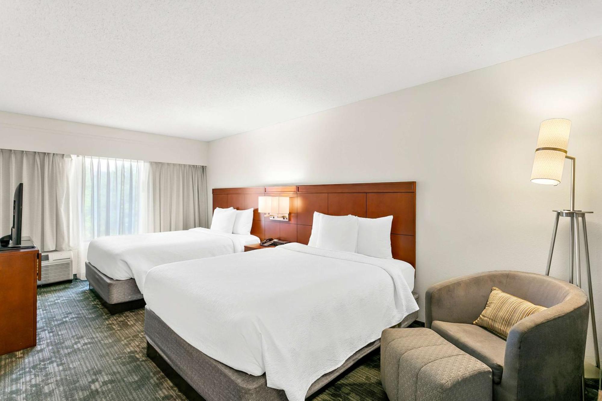 Sonesta Select Greenbelt College Park Εξωτερικό φωτογραφία