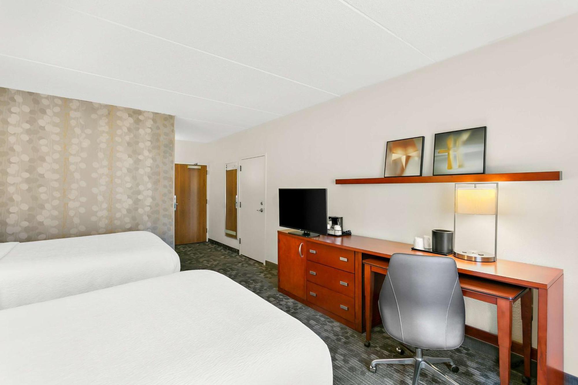Sonesta Select Greenbelt College Park Εξωτερικό φωτογραφία