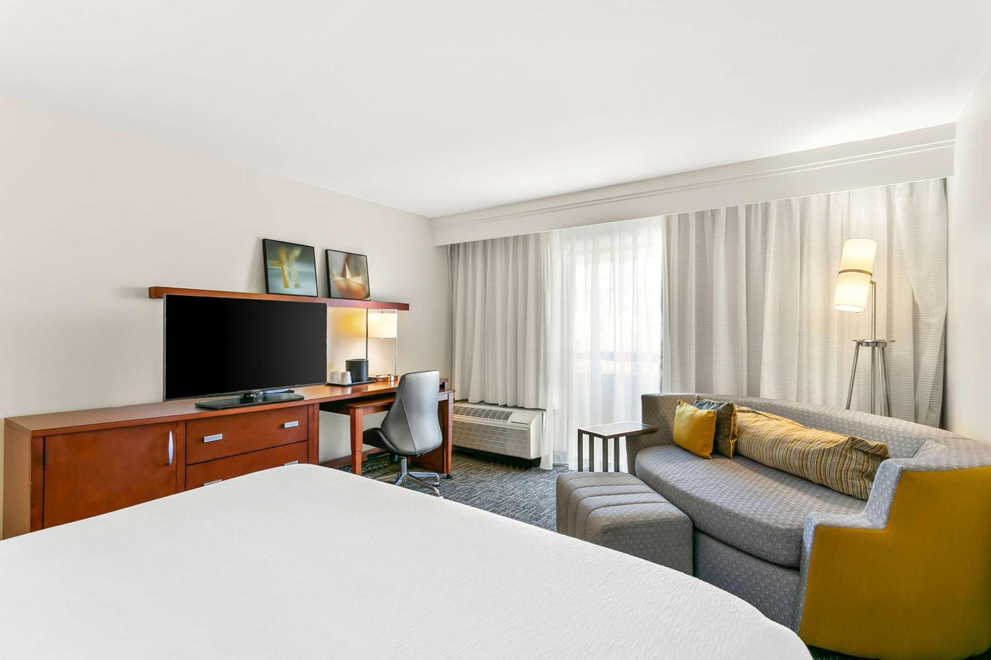 Sonesta Select Greenbelt College Park Εξωτερικό φωτογραφία