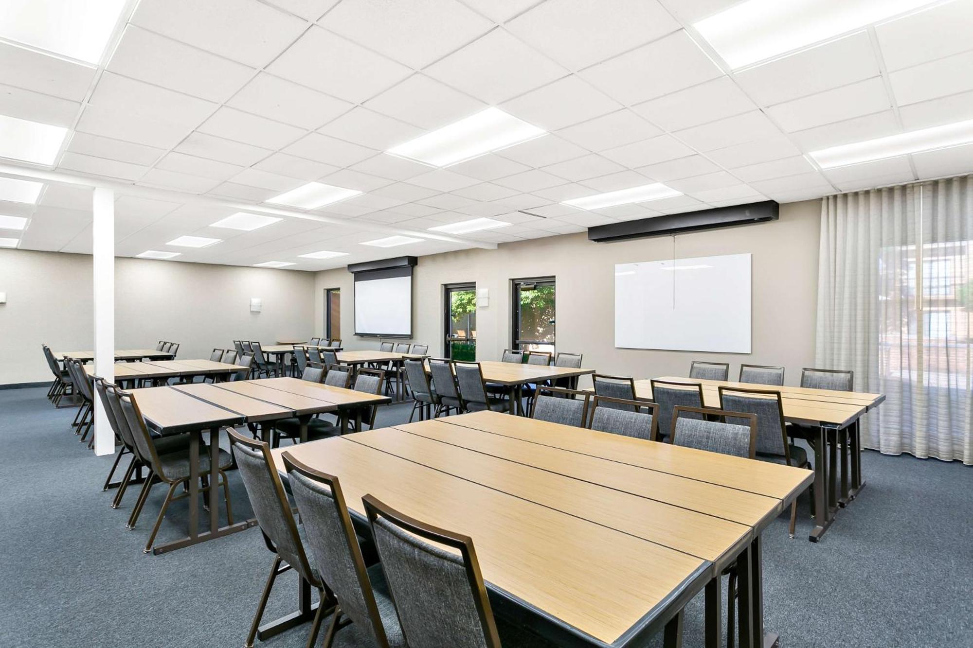 Sonesta Select Greenbelt College Park Εξωτερικό φωτογραφία