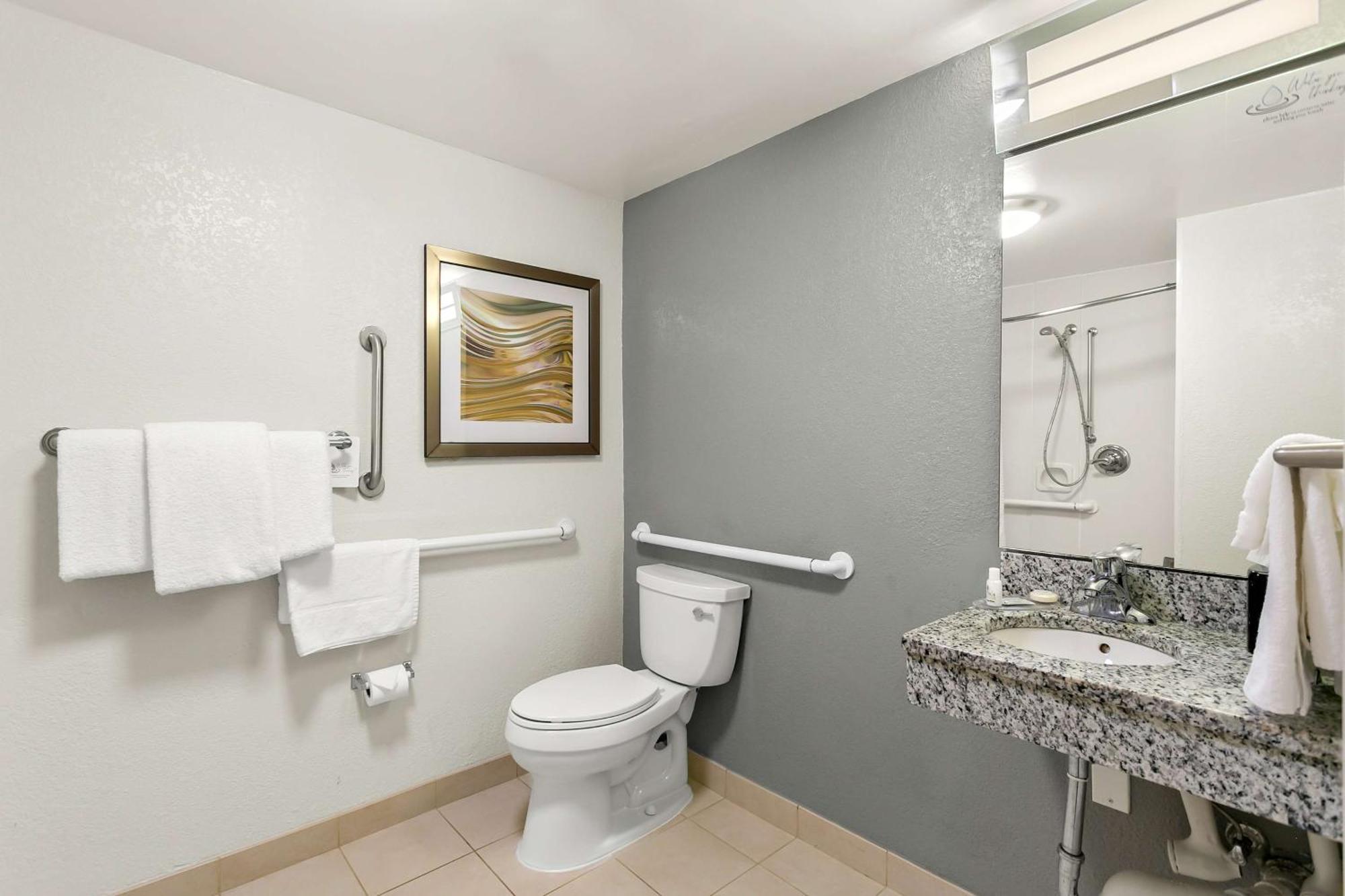 Sonesta Select Greenbelt College Park Εξωτερικό φωτογραφία