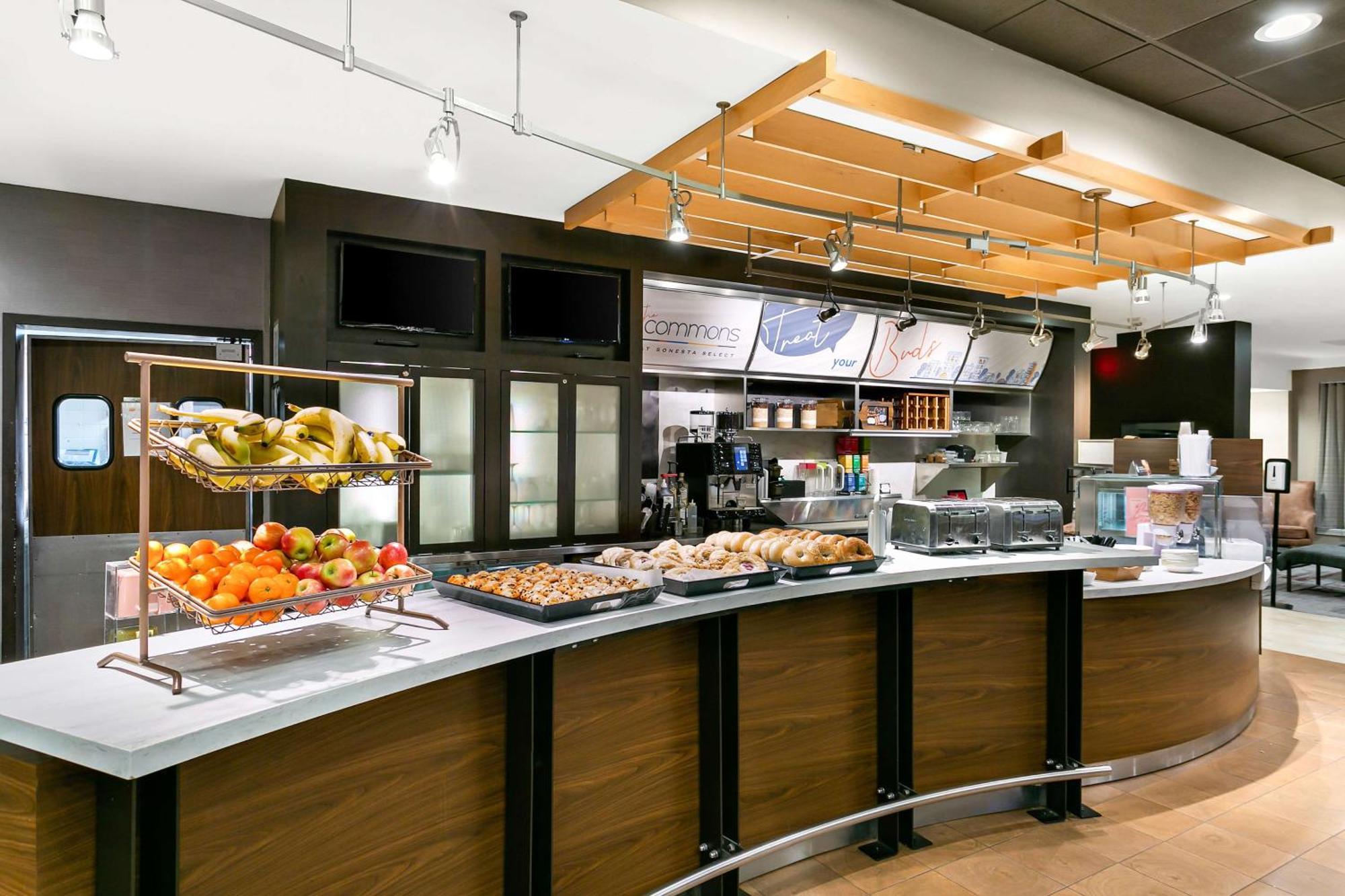 Sonesta Select Greenbelt College Park Εξωτερικό φωτογραφία