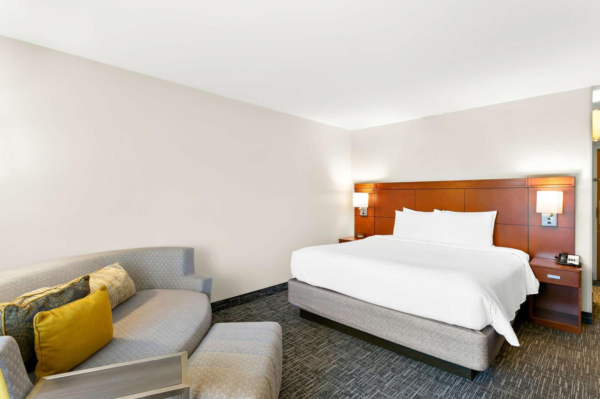 Sonesta Select Greenbelt College Park Εξωτερικό φωτογραφία