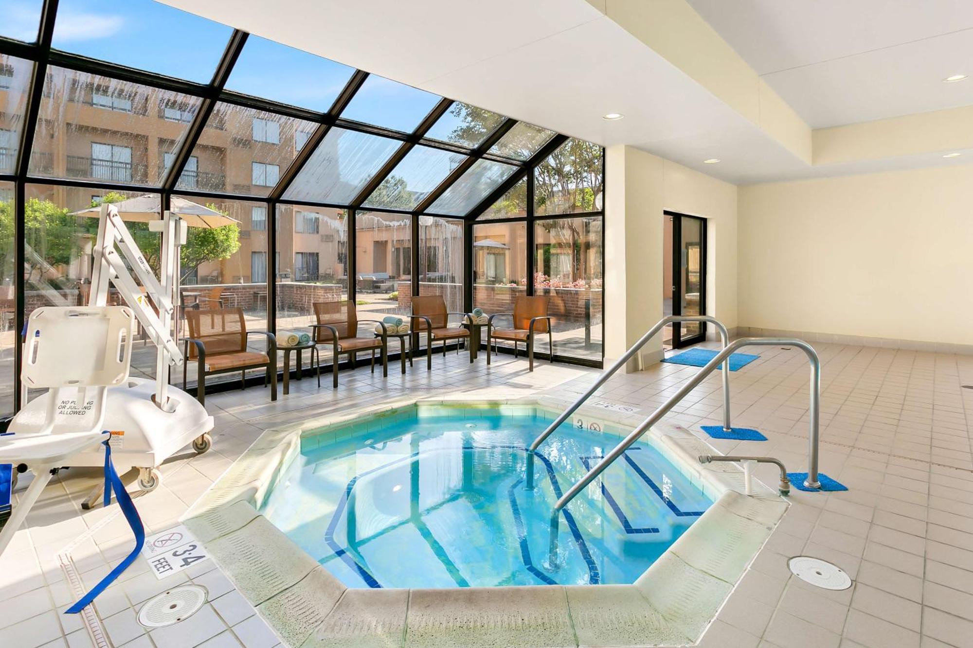 Sonesta Select Greenbelt College Park Εξωτερικό φωτογραφία