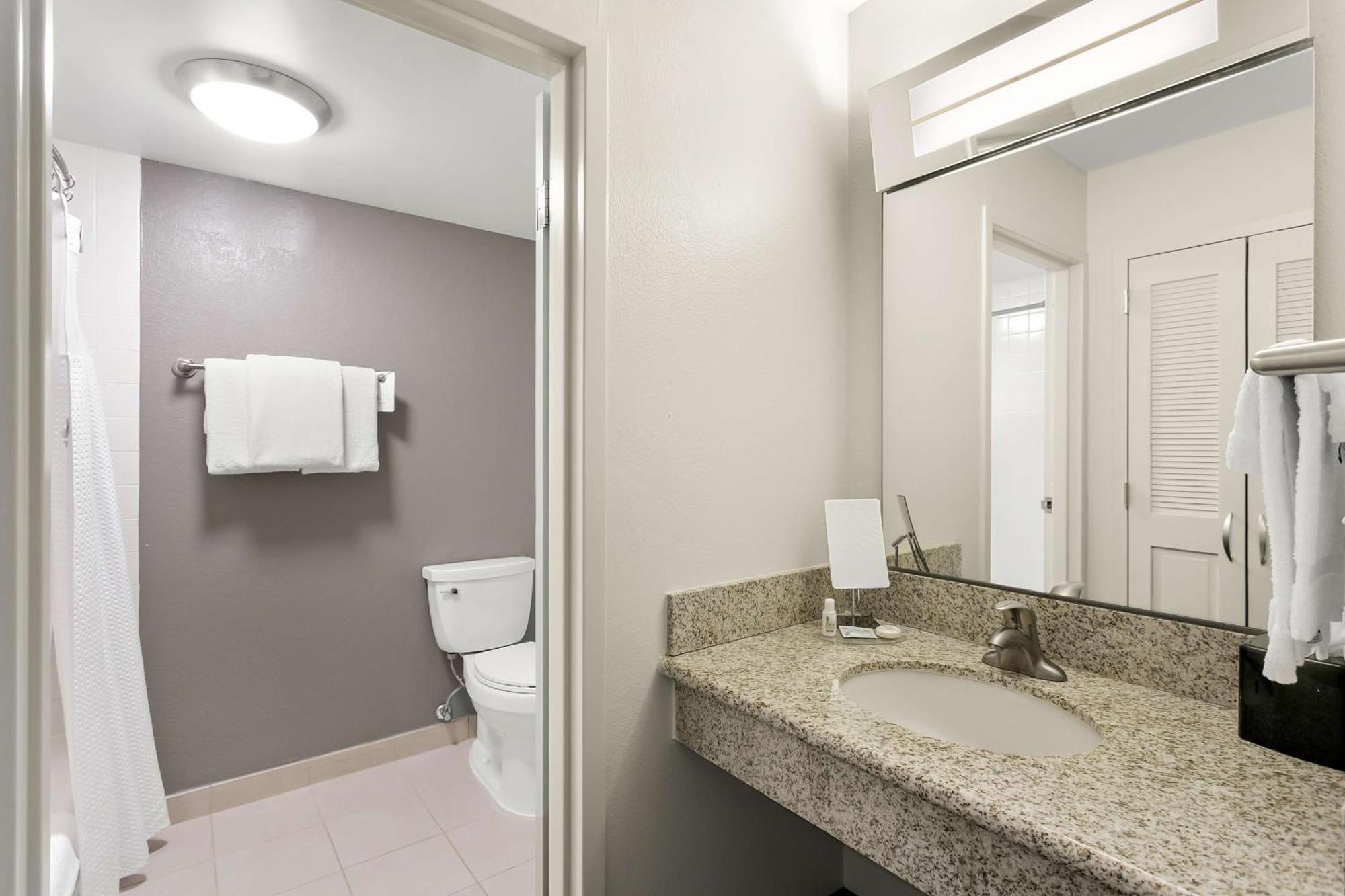 Sonesta Select Greenbelt College Park Εξωτερικό φωτογραφία