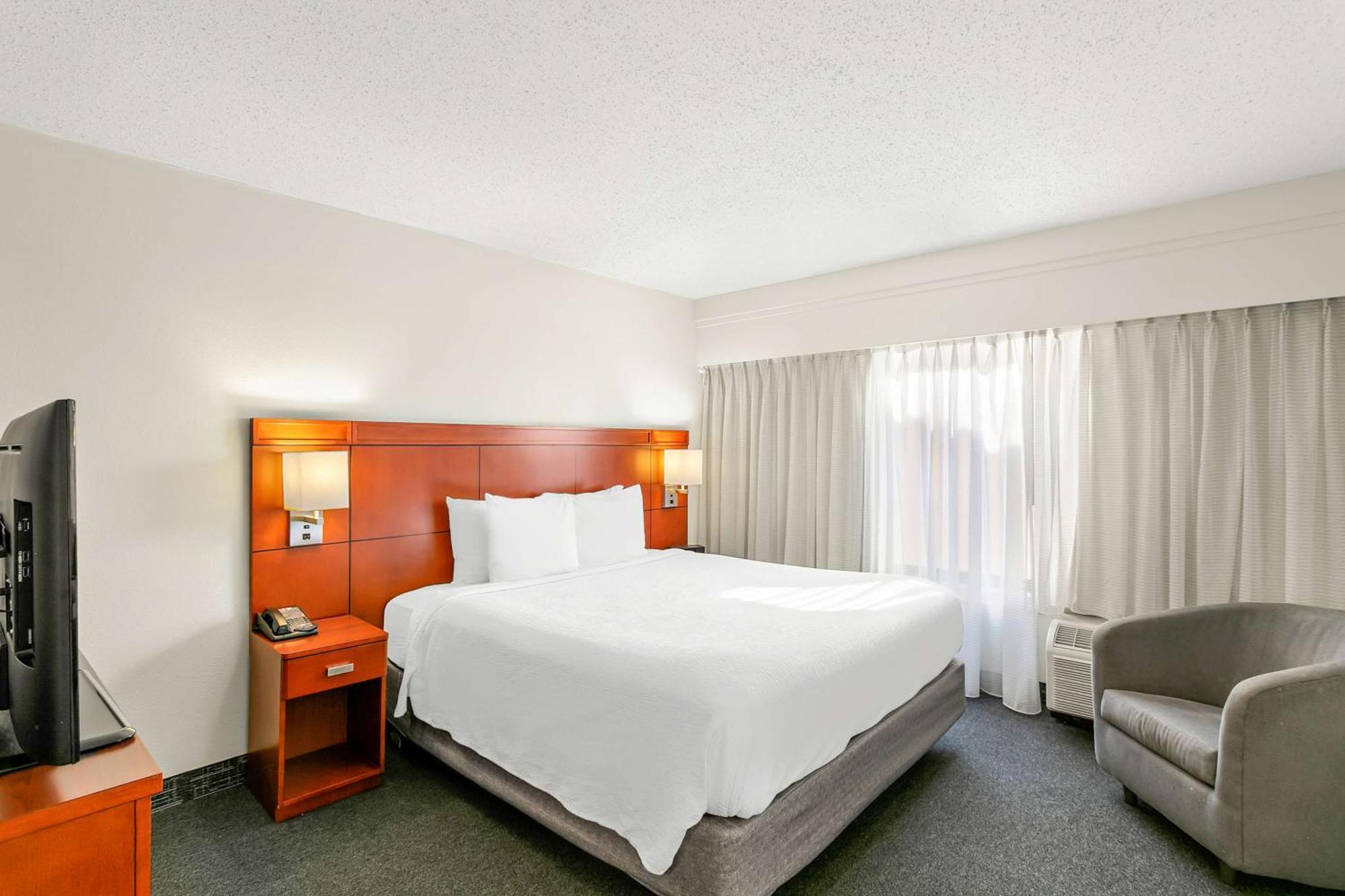 Sonesta Select Greenbelt College Park Εξωτερικό φωτογραφία