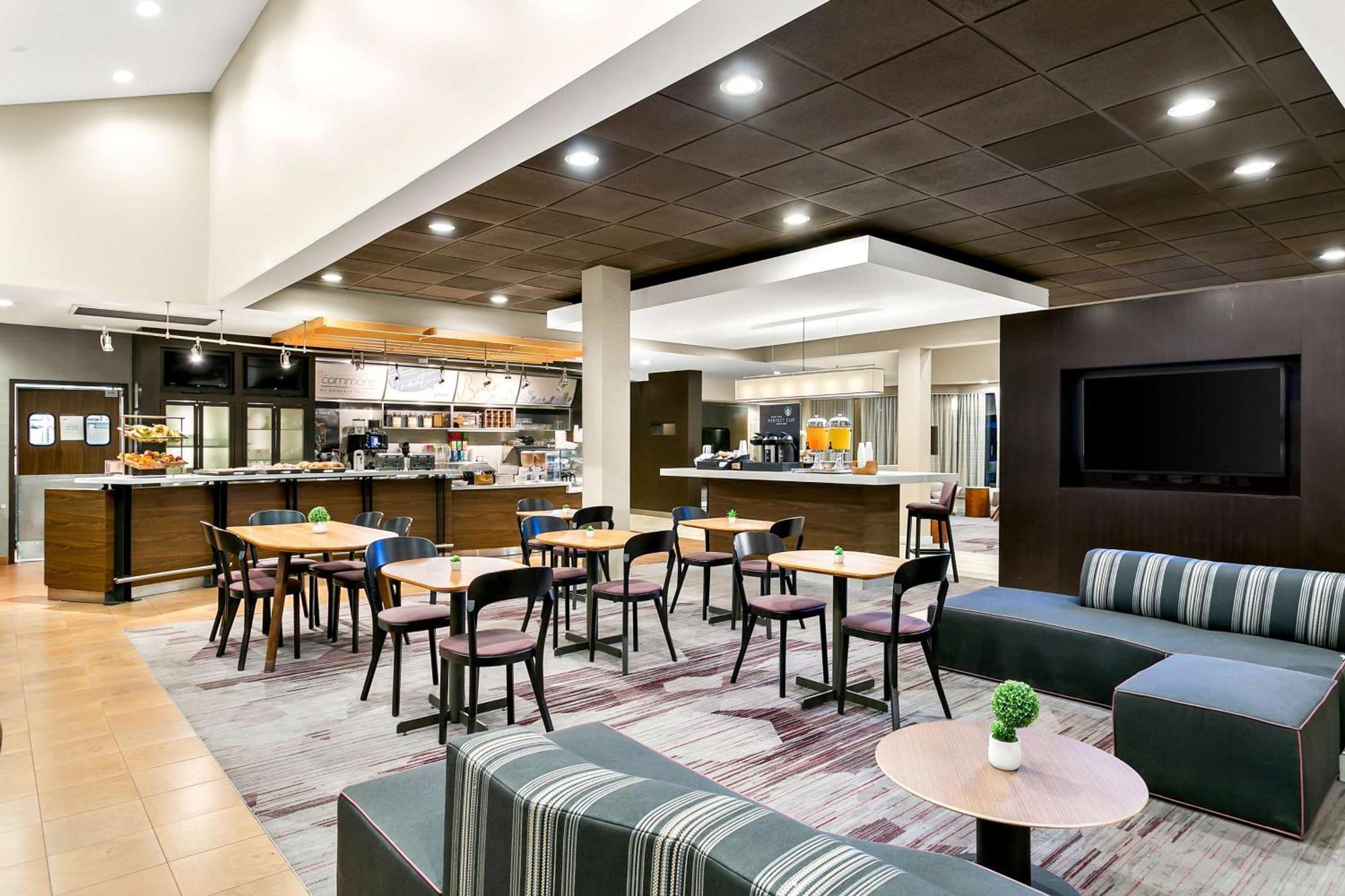 Sonesta Select Greenbelt College Park Εξωτερικό φωτογραφία