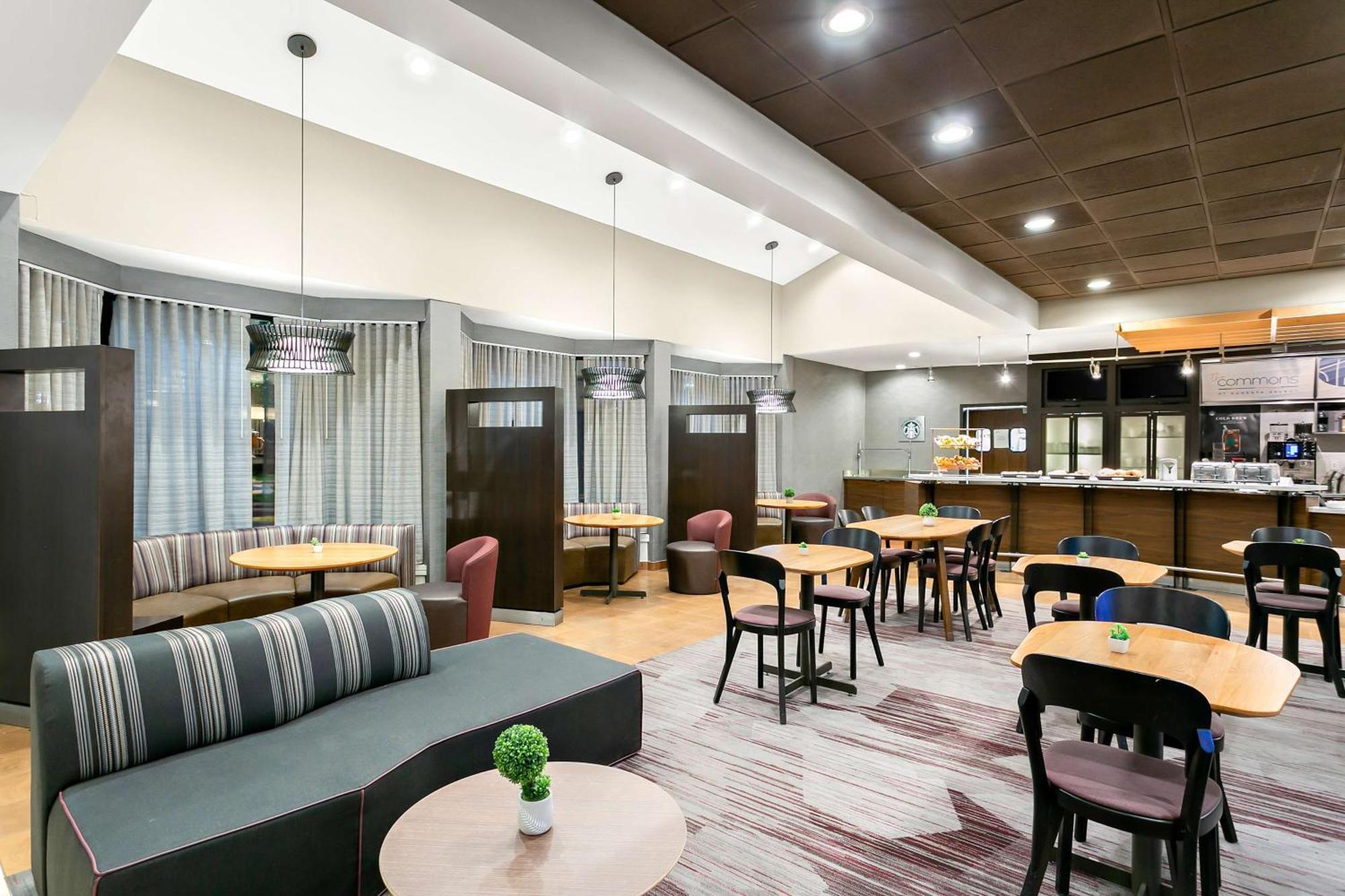 Sonesta Select Greenbelt College Park Εξωτερικό φωτογραφία