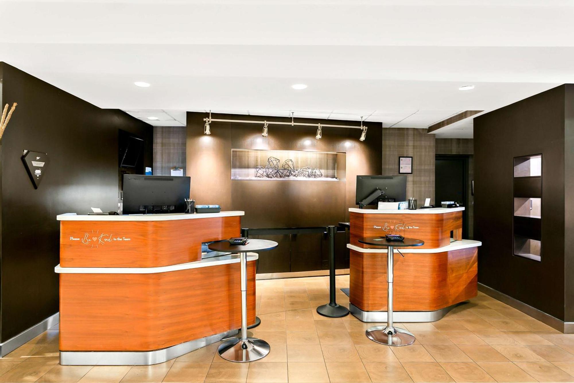 Sonesta Select Greenbelt College Park Εξωτερικό φωτογραφία