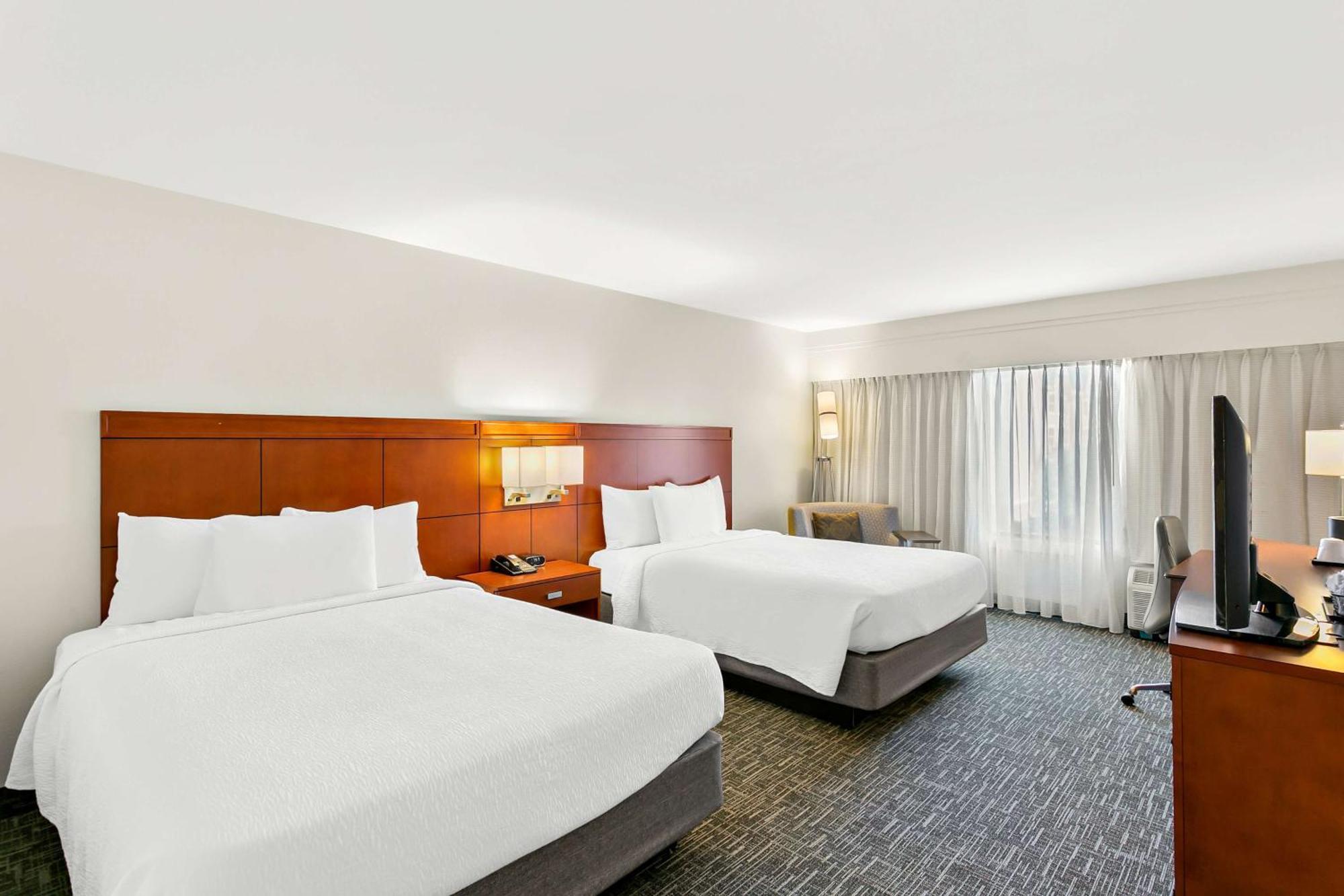 Sonesta Select Greenbelt College Park Εξωτερικό φωτογραφία
