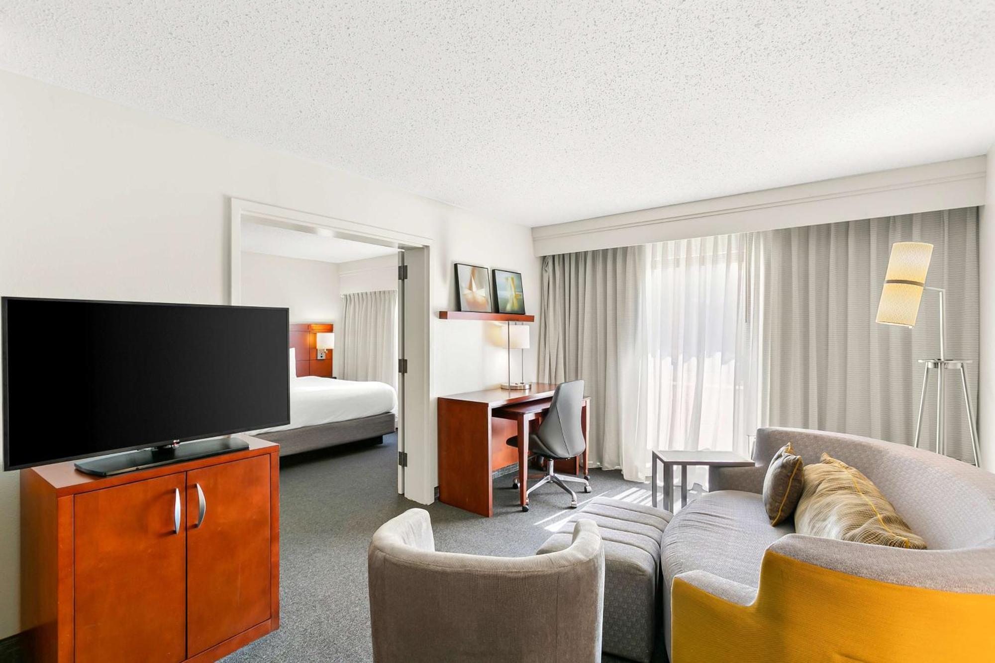 Sonesta Select Greenbelt College Park Εξωτερικό φωτογραφία
