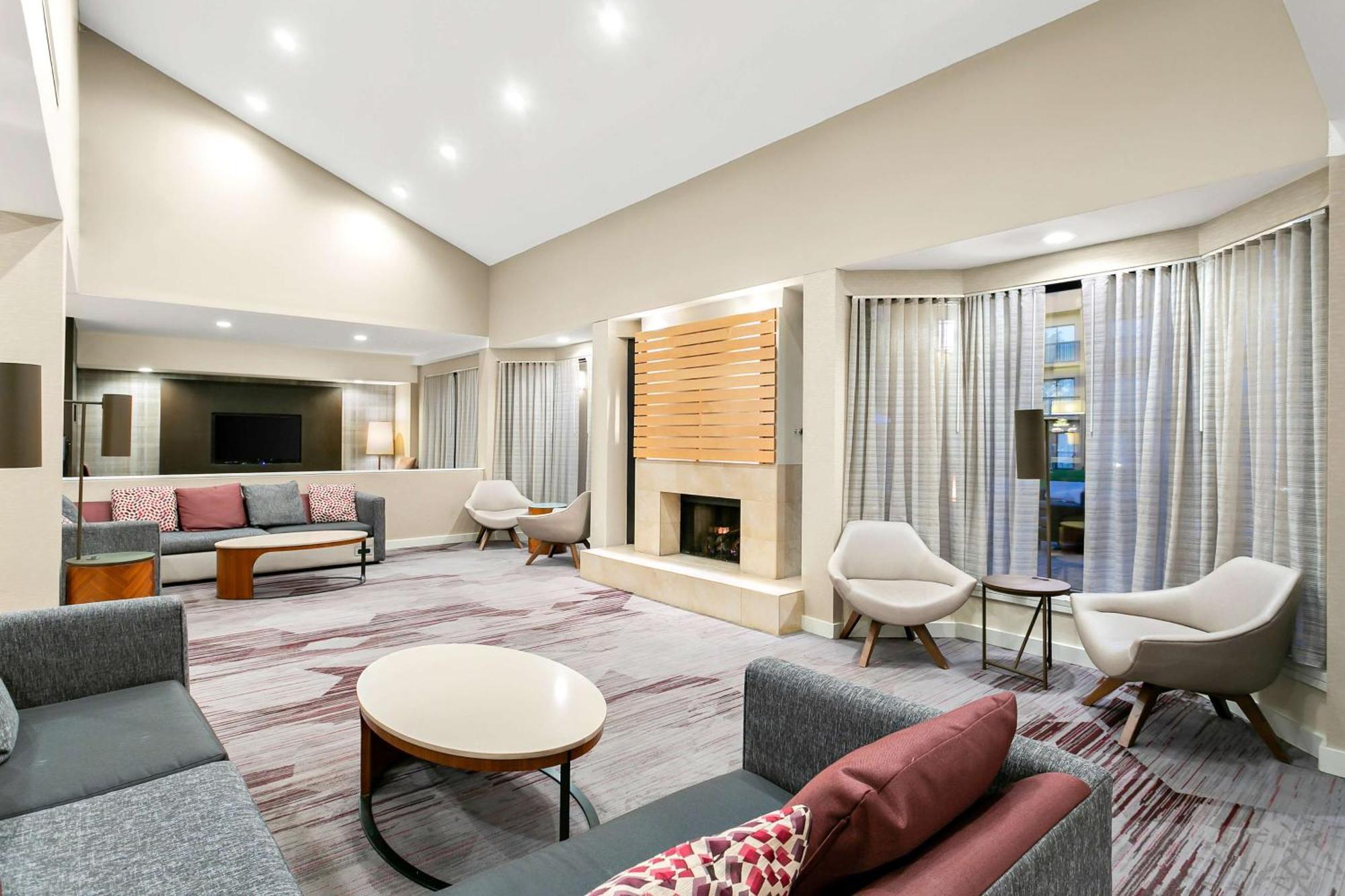 Sonesta Select Greenbelt College Park Εξωτερικό φωτογραφία