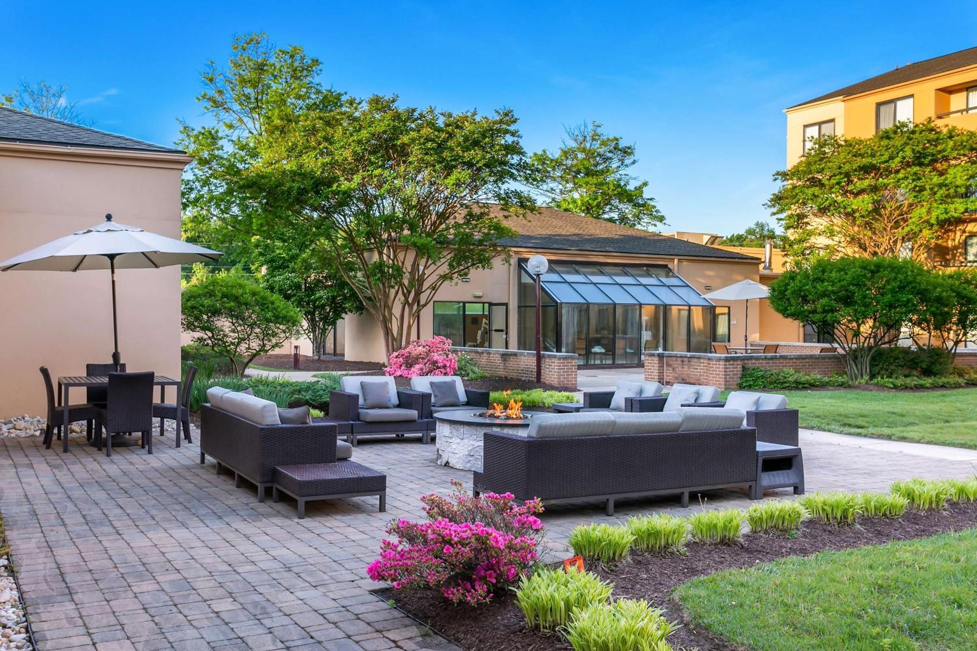 Sonesta Select Greenbelt College Park Εξωτερικό φωτογραφία