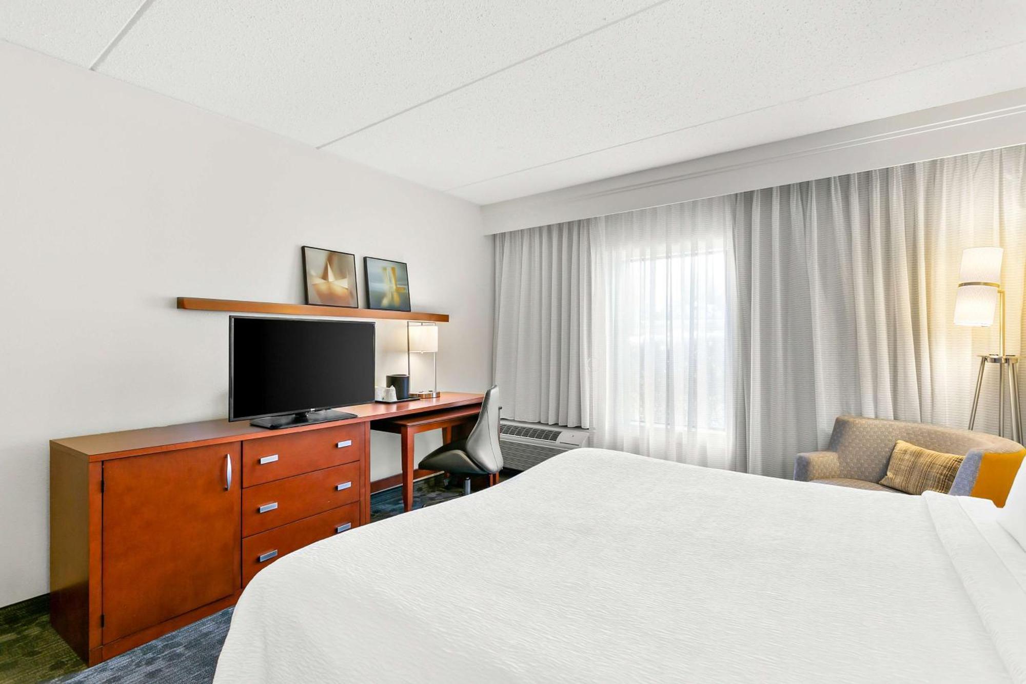 Sonesta Select Greenbelt College Park Εξωτερικό φωτογραφία