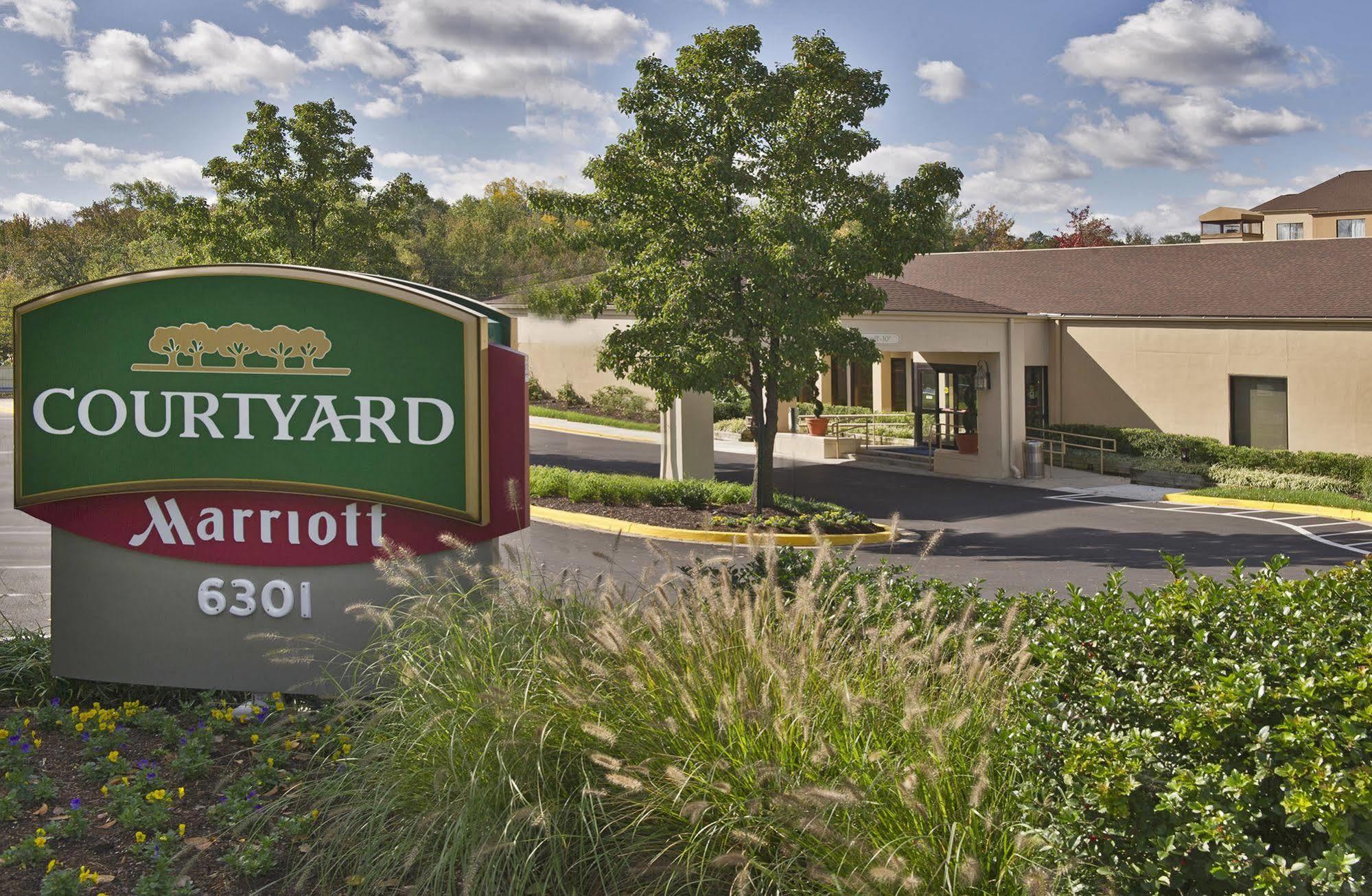 Sonesta Select Greenbelt College Park Εξωτερικό φωτογραφία