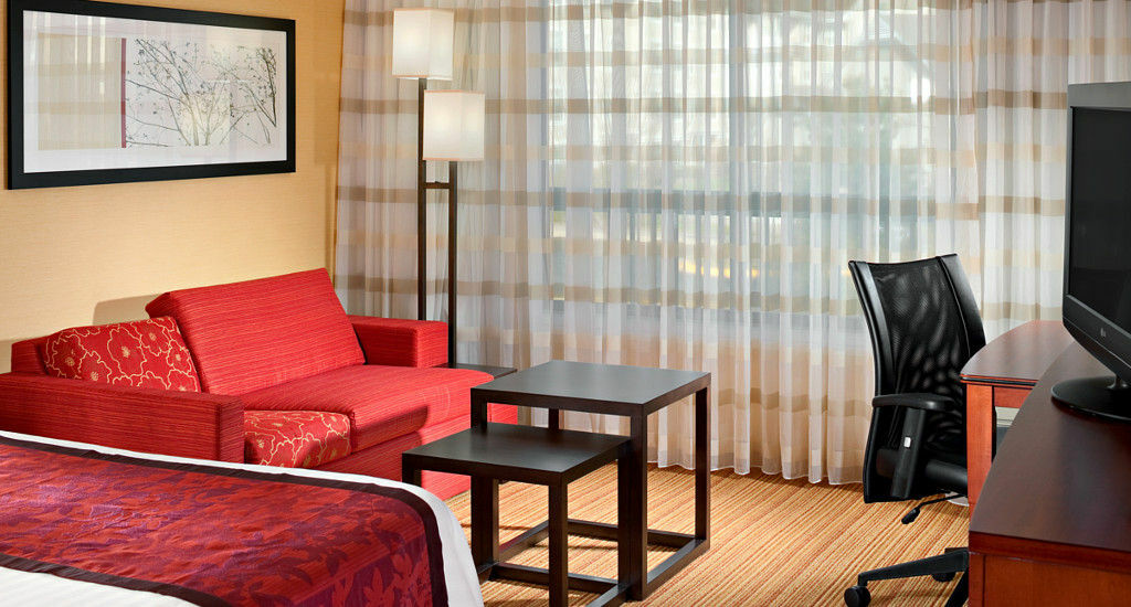 Sonesta Select Greenbelt College Park Εξωτερικό φωτογραφία